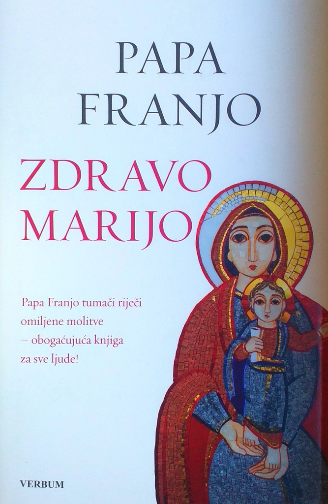 ZDRAVO, MARIJO