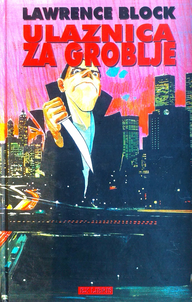 ULAZNICA ZA GROBLJE