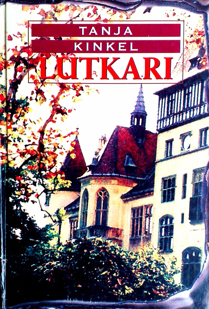 LUTKARI