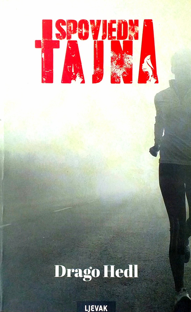 ISPOVJEDNA TAJNA