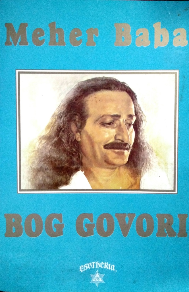 BOG GOVORI