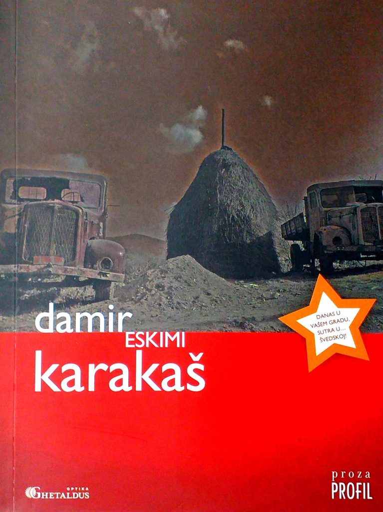ESKIMI