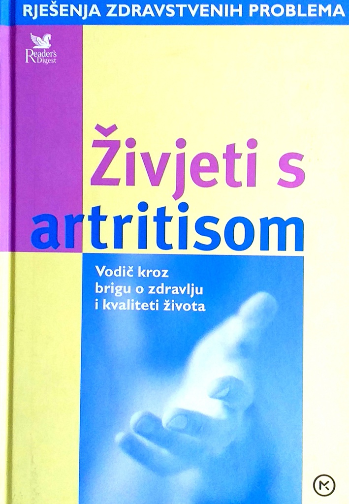 ŽIVJETI S ARTRITISOM