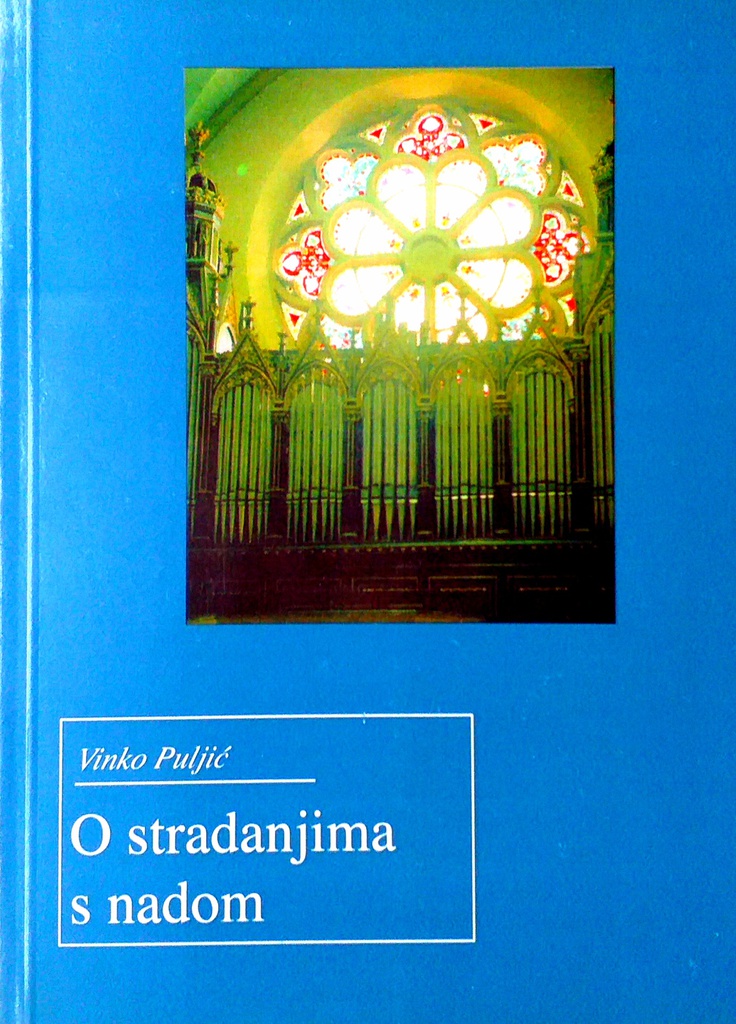 O STRADANJIMA S NADOM