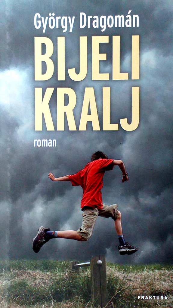 BIJELI KRALJ