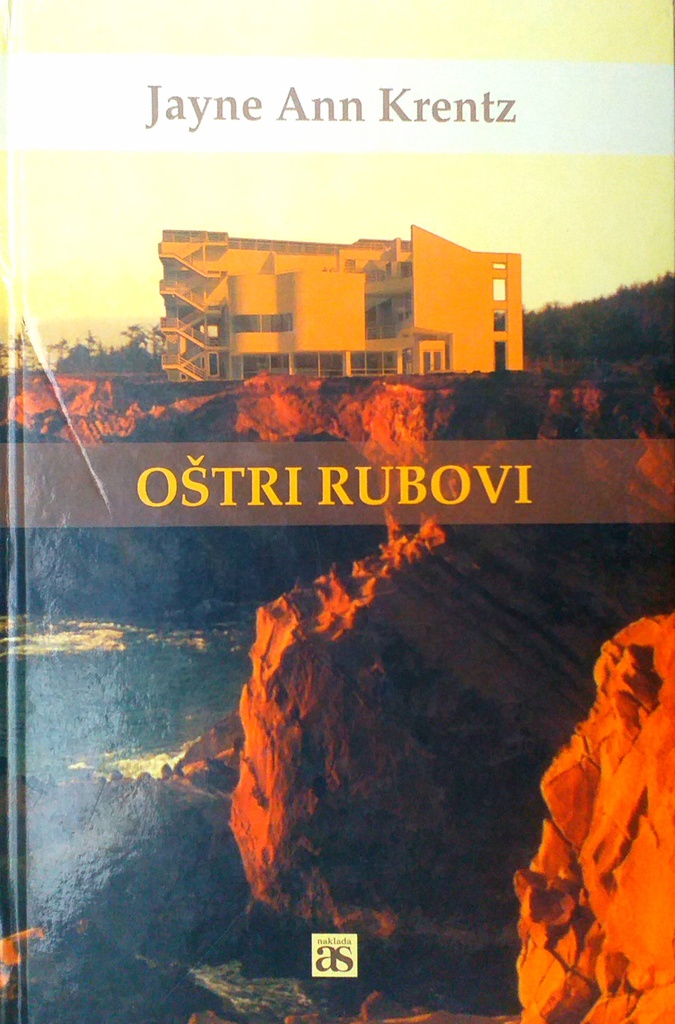 OŠTRI RUBOVI