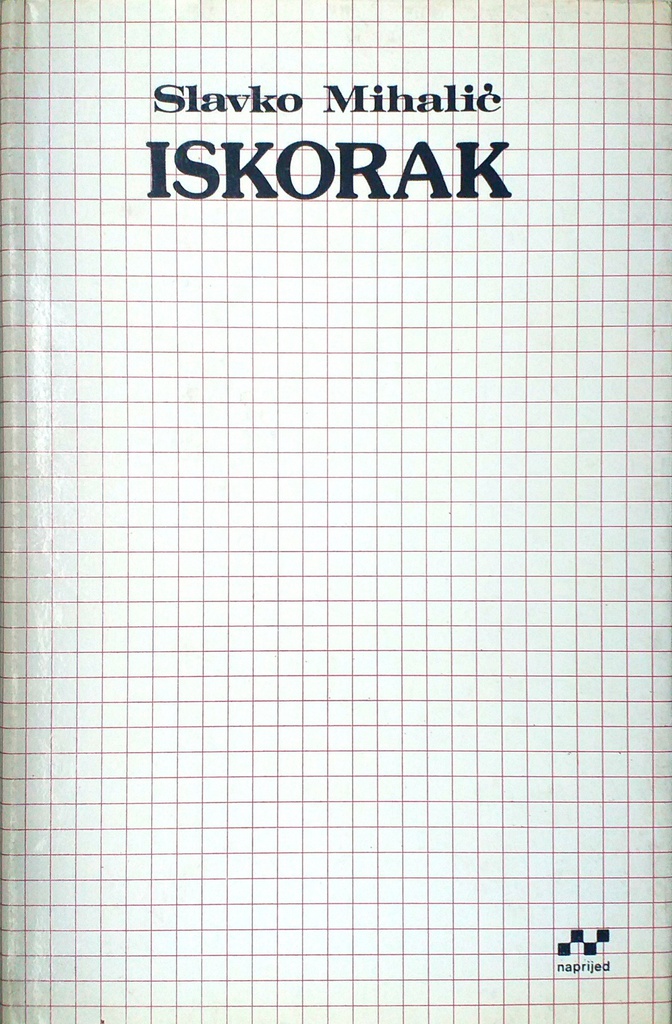 ISKORAK