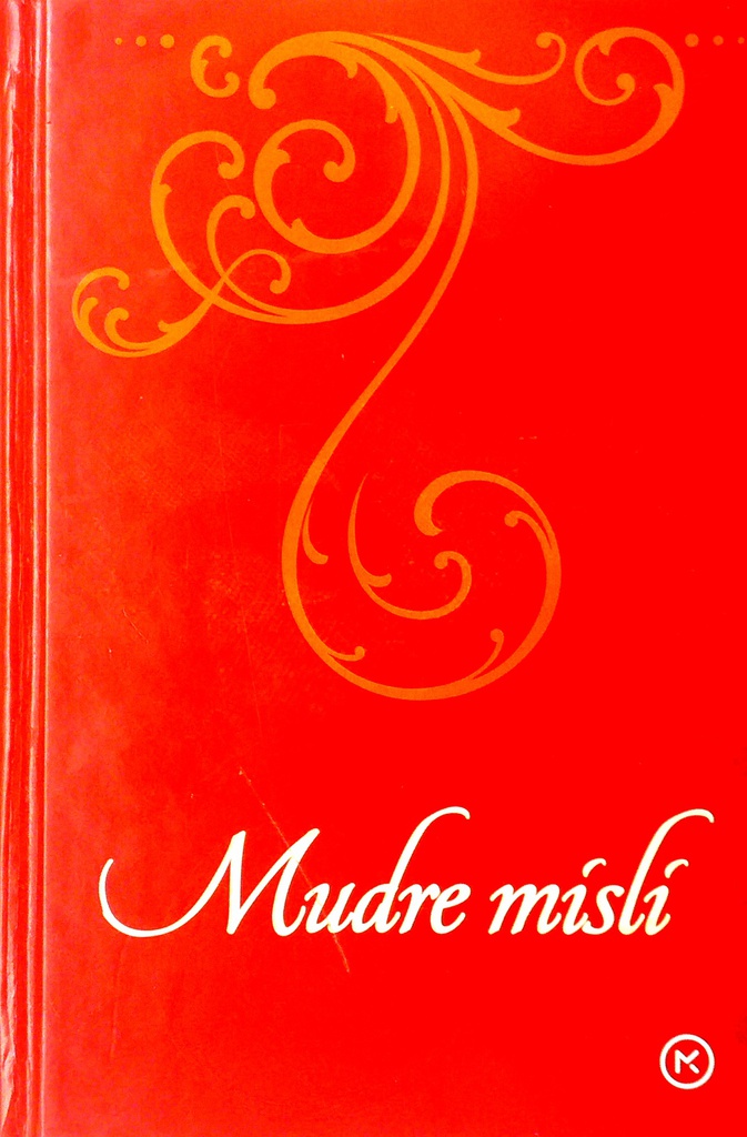 MUDRE MISLI