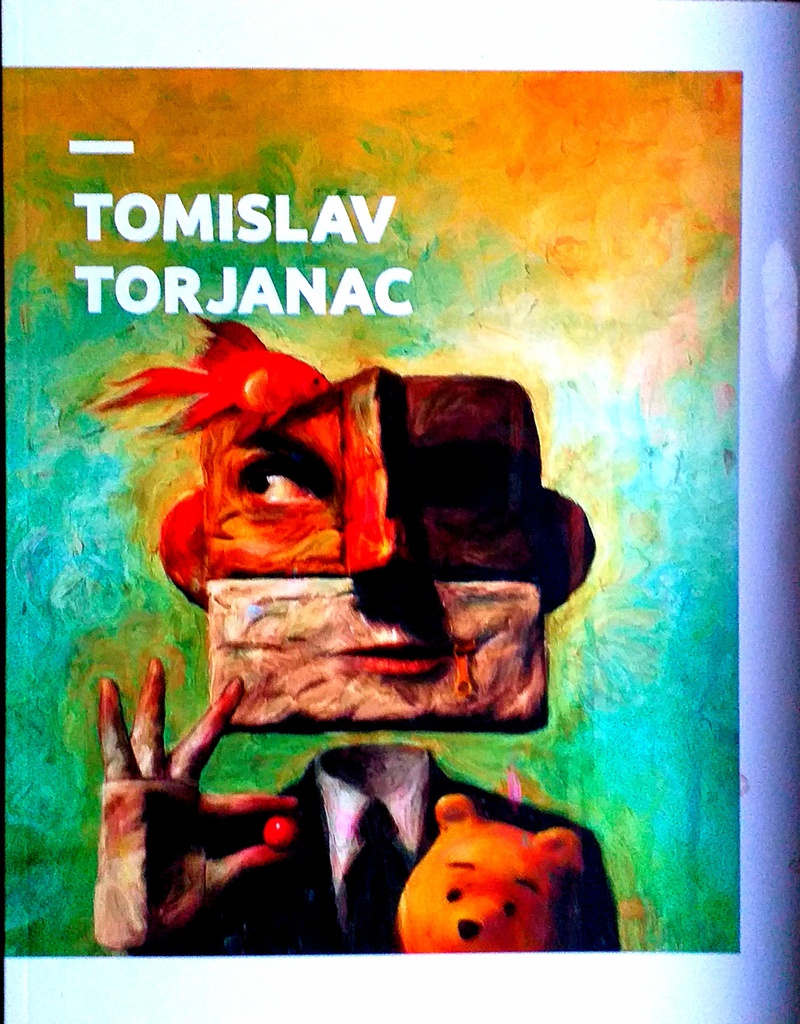 TOMISLAV TORJANAC