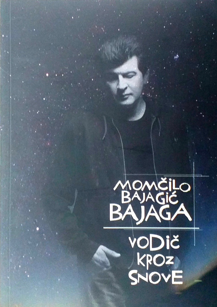 VODIČ KROZ SNOVE