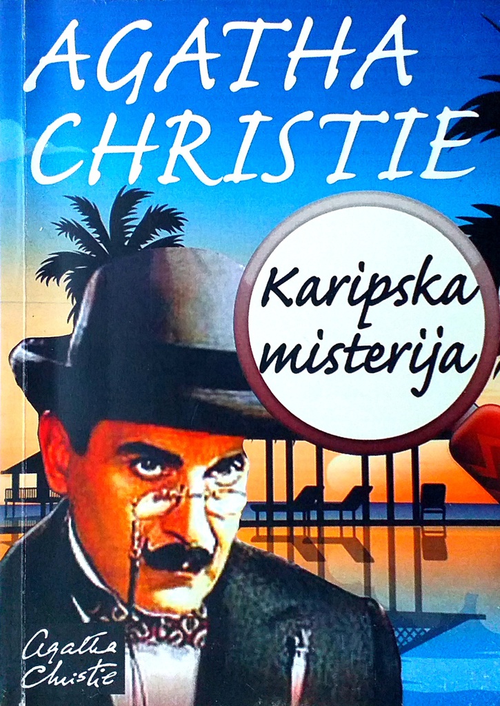 KARIPSKA MISTERIJA