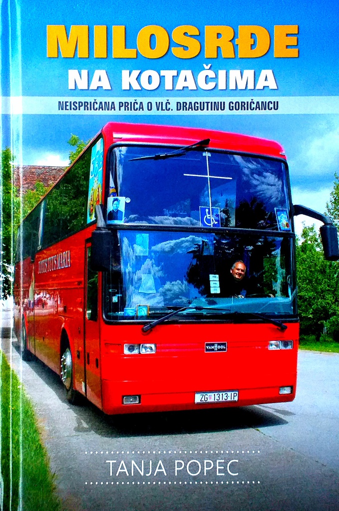 MILOSRĐE NA KOTAČIMA