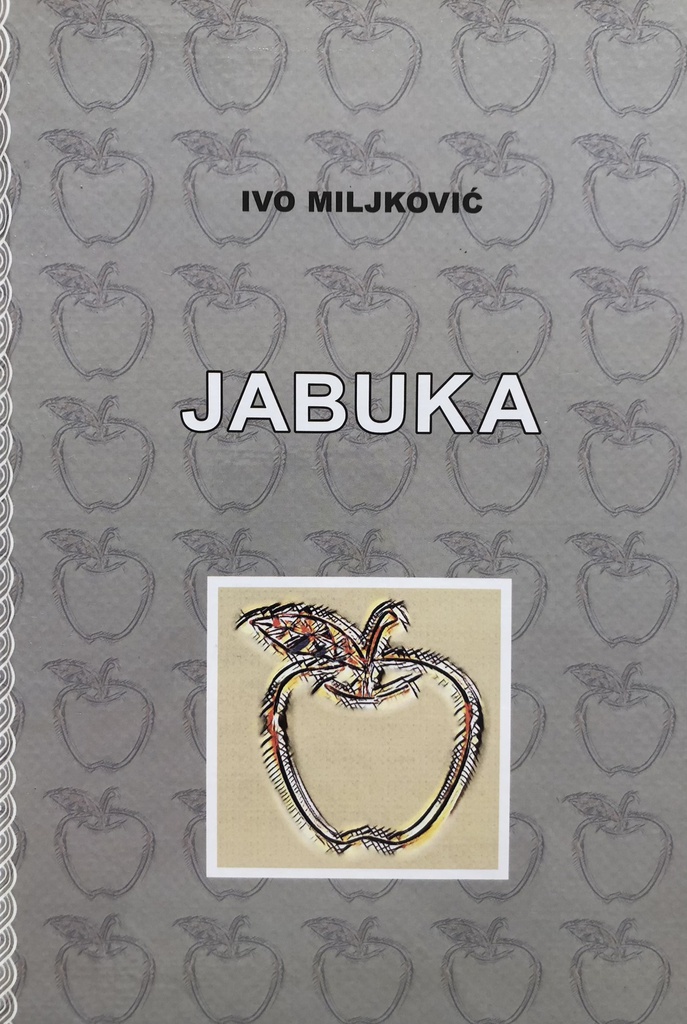 JABUKA