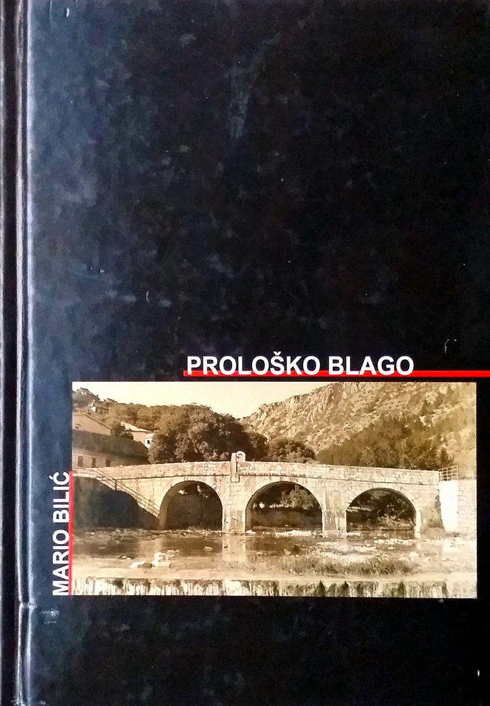 PROLOŠKO BLAGO