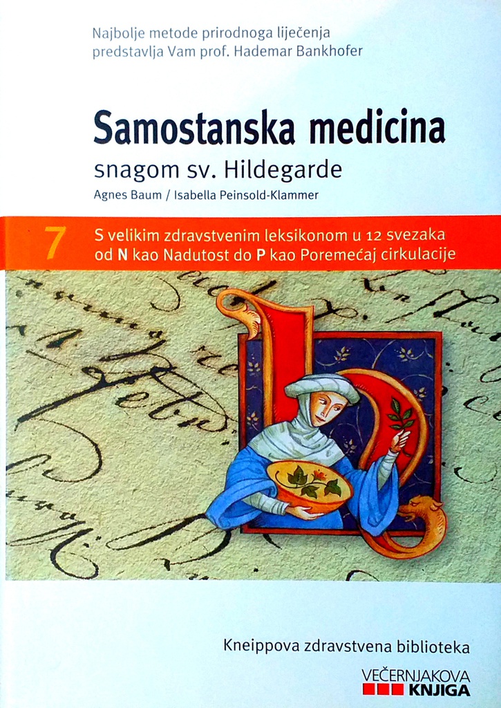 SAMOSTANSKA MEDICINA