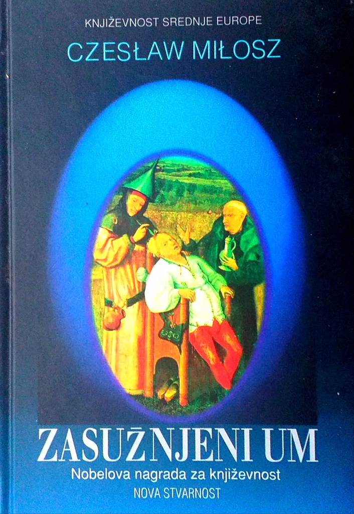 ZASUŽNJENI UM