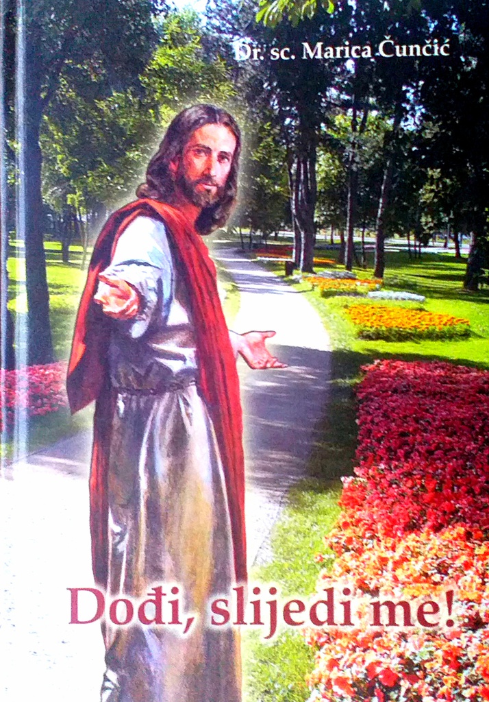 DOĐI, SLIJEDI ME!