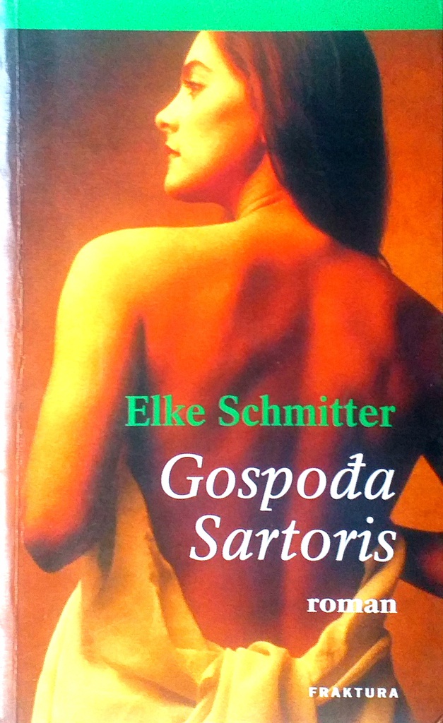 GOSPOĐA SARTORIS