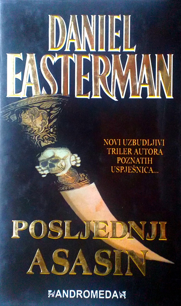 POSLJEDNJI ASASIN