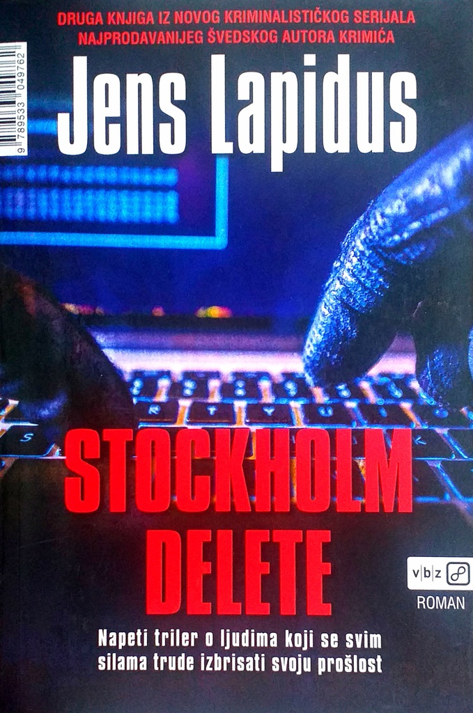 STOCKHOLM DELETE