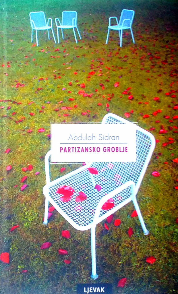 PARTIZANSKO GROBLJE