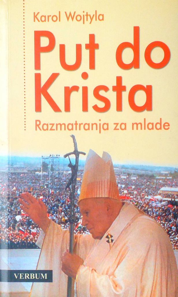 PUT DO KRISTA