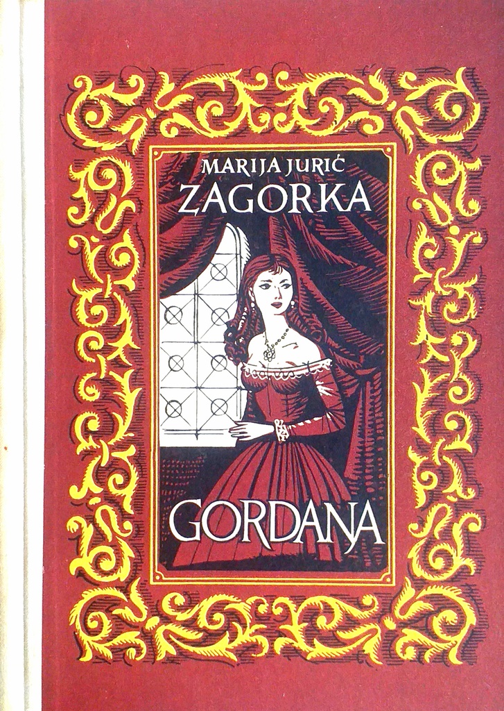 GORDANA VII