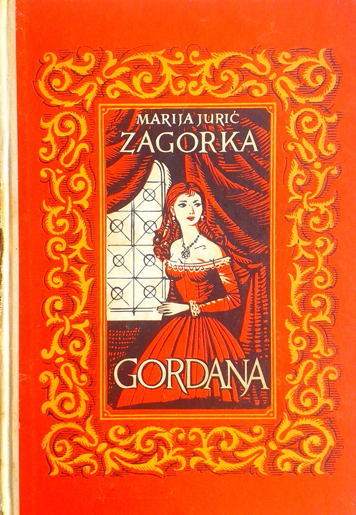 GORDANA I