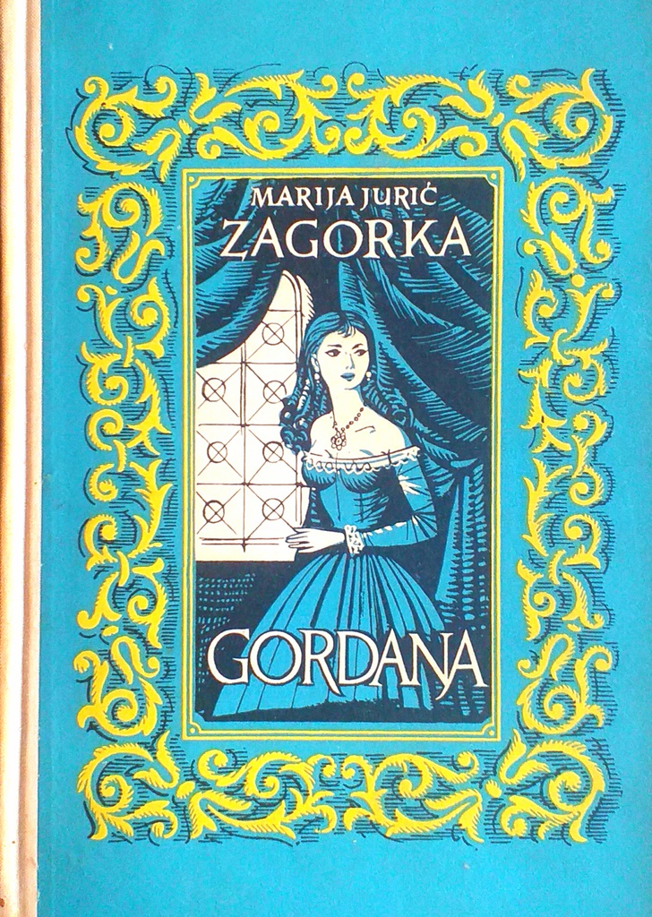 GORDANA VI