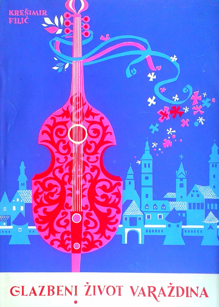 GLAZBENI ŽIVOT VARAŽDINA