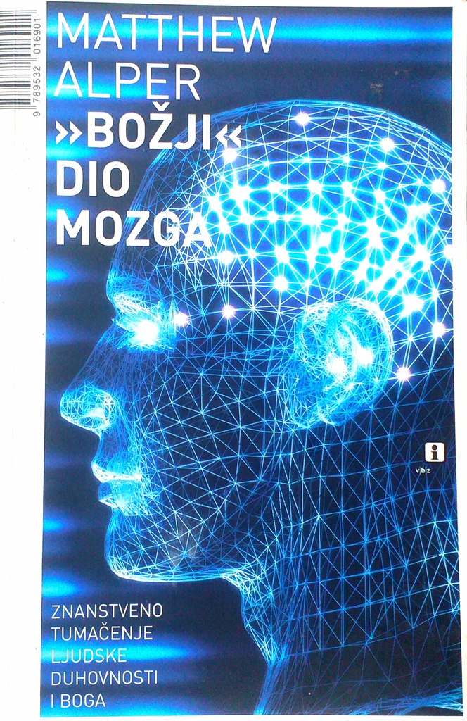 ''BOŽJI'' DIO MOZGA