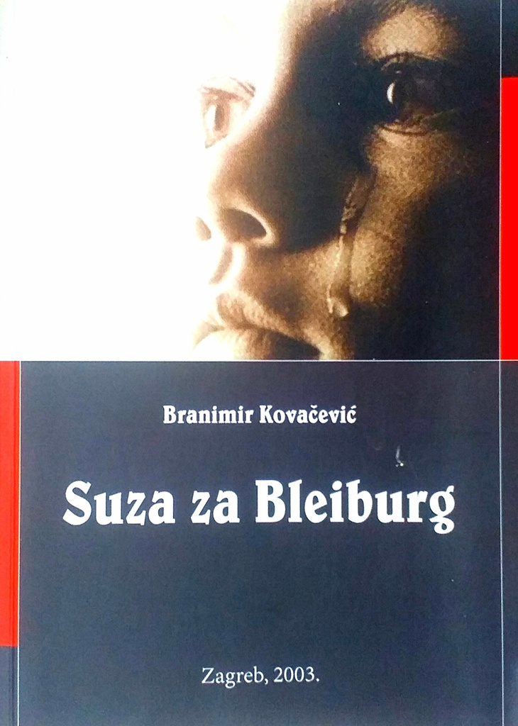 SUZA ZA BLEIBURG