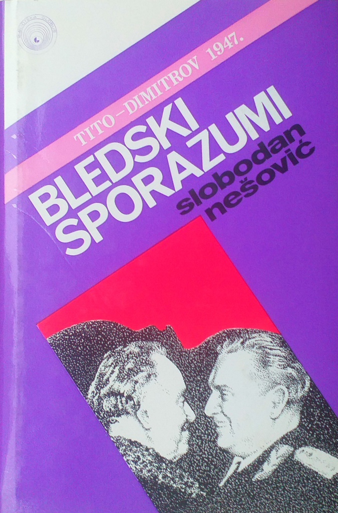 BLEDSKI SPORAZUM