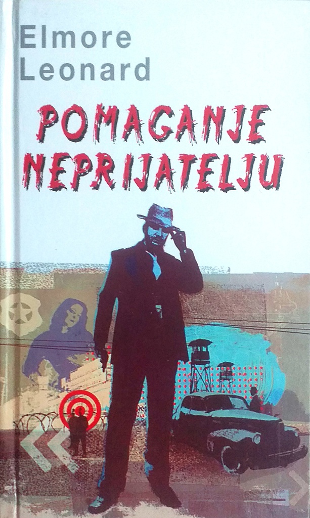 POMAGANJE NEPRIJATELJU