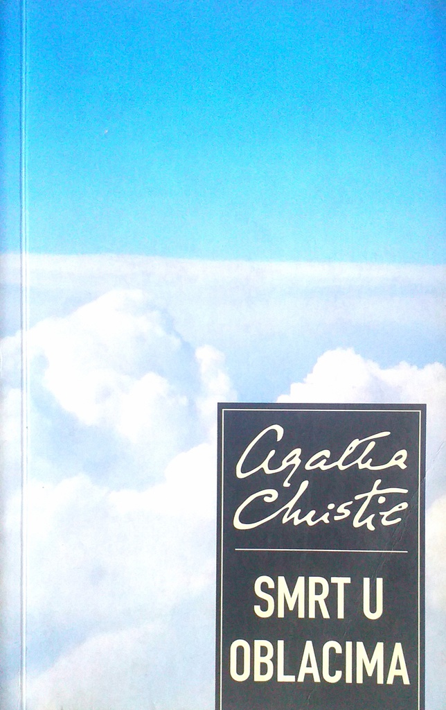 SMRT U OBLACIMA
