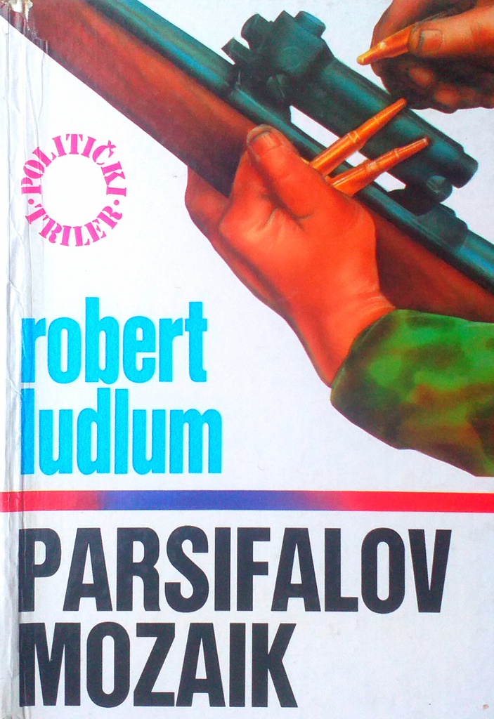 PARSIFALOV MOZAIK