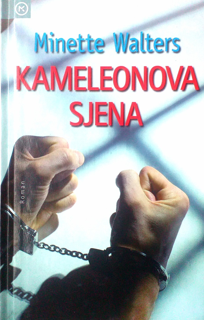 KAMELEONOVA SJENA