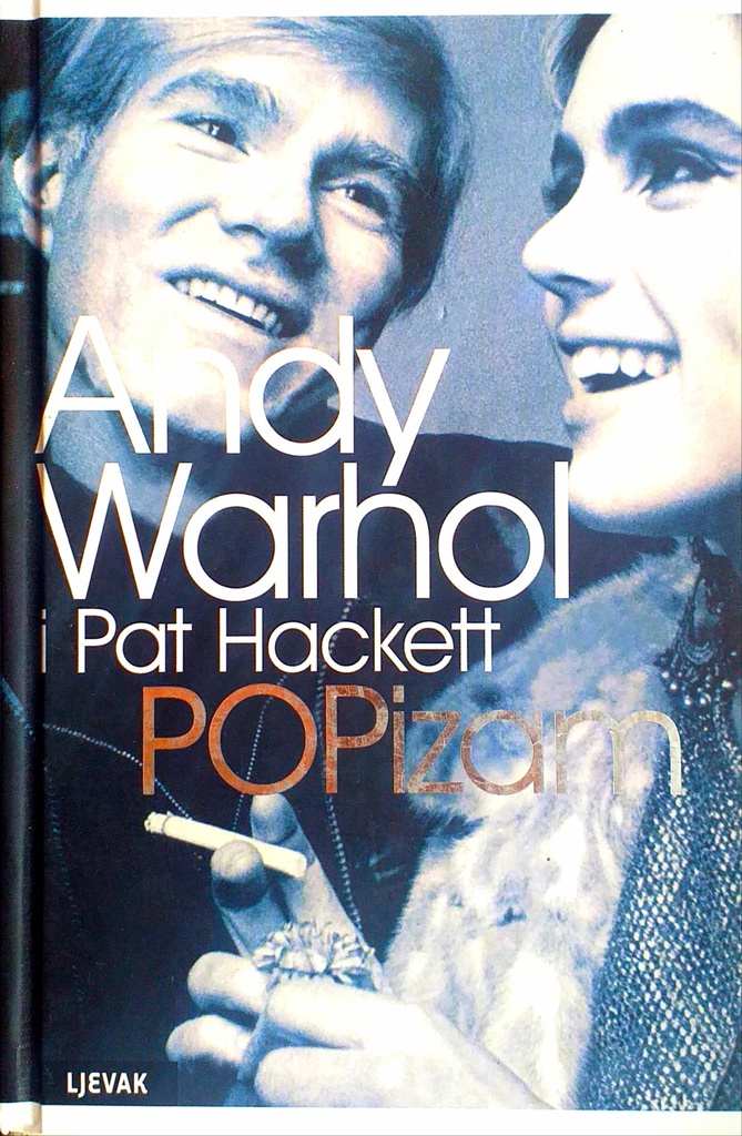 POPIZAM - WARHOLOVE ŠEZDESETE