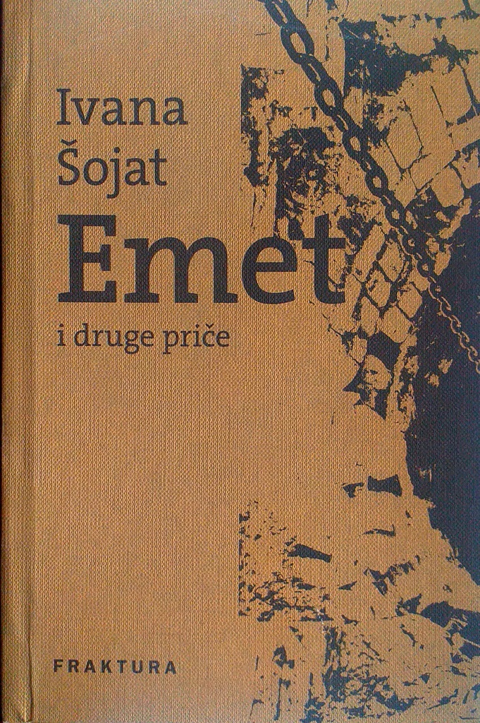 EMET I DRUGE PRIČE