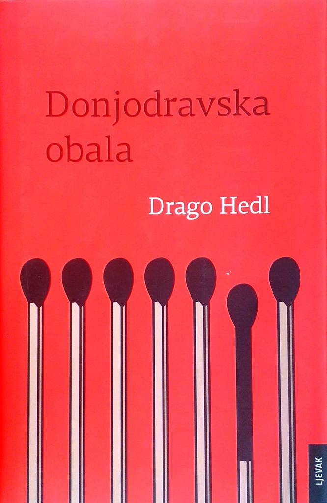 DONJODRAVSKA OBALA