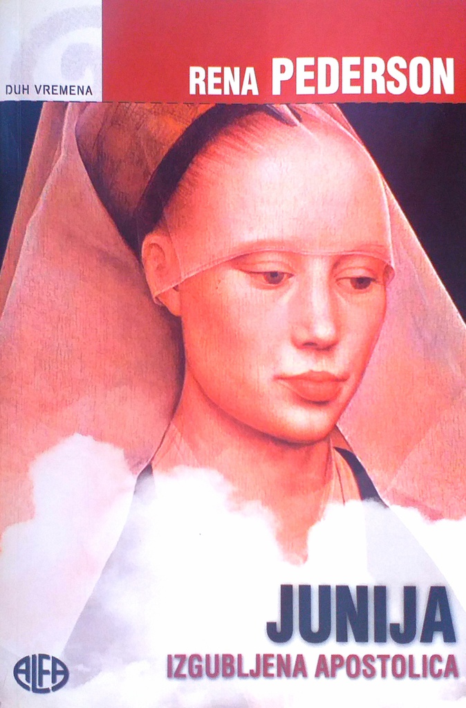 JUNIJA IZGUBLJENA APOSTOLICA