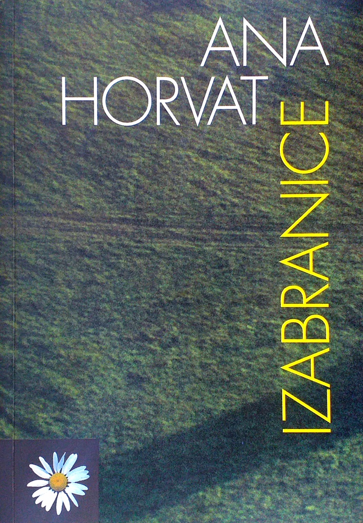IZABRANICE