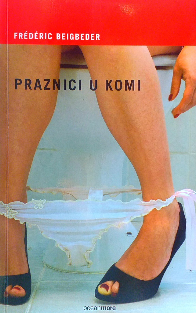 PRAZNICI U KOMI