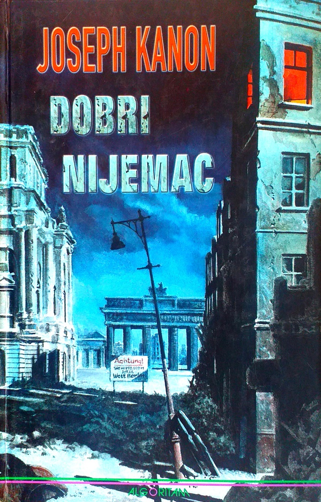 DOBRI NIJEMAC