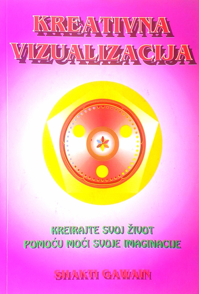 KREATIVNA VIZUALIZACIJA