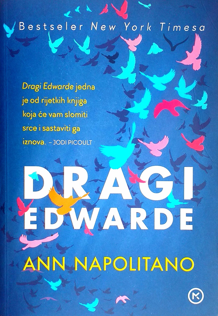 DRAGI EDWARDE