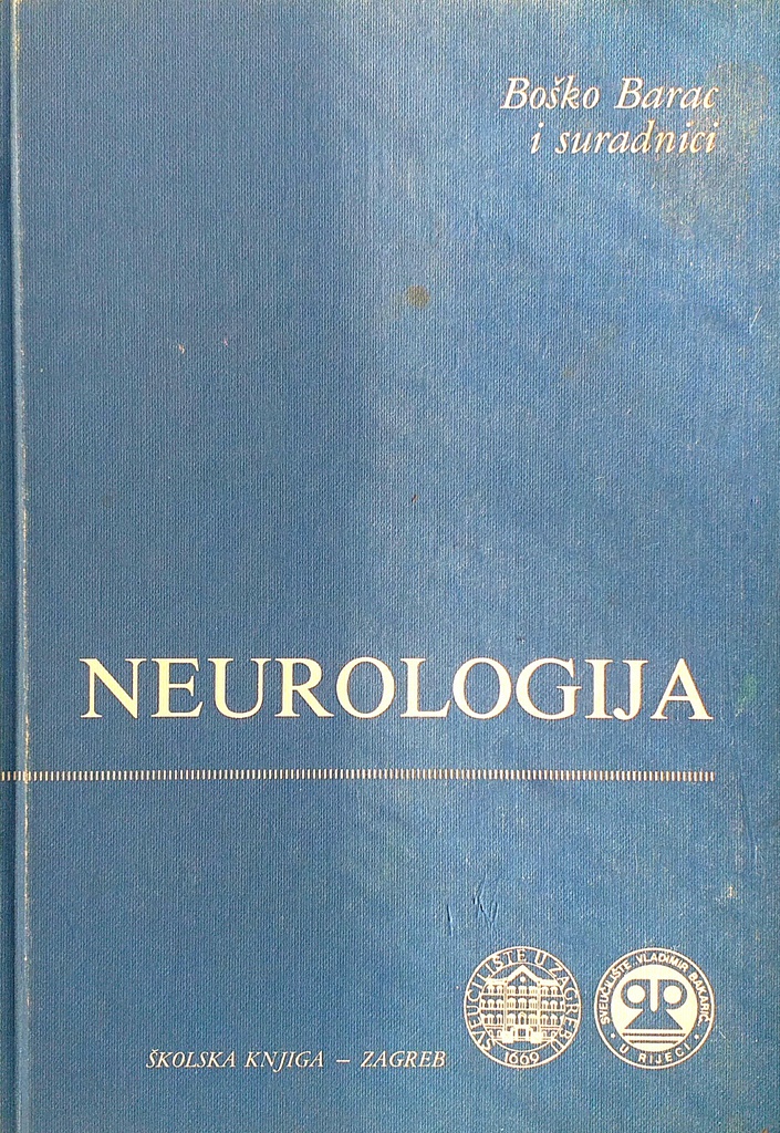 NEUROLOGIJA