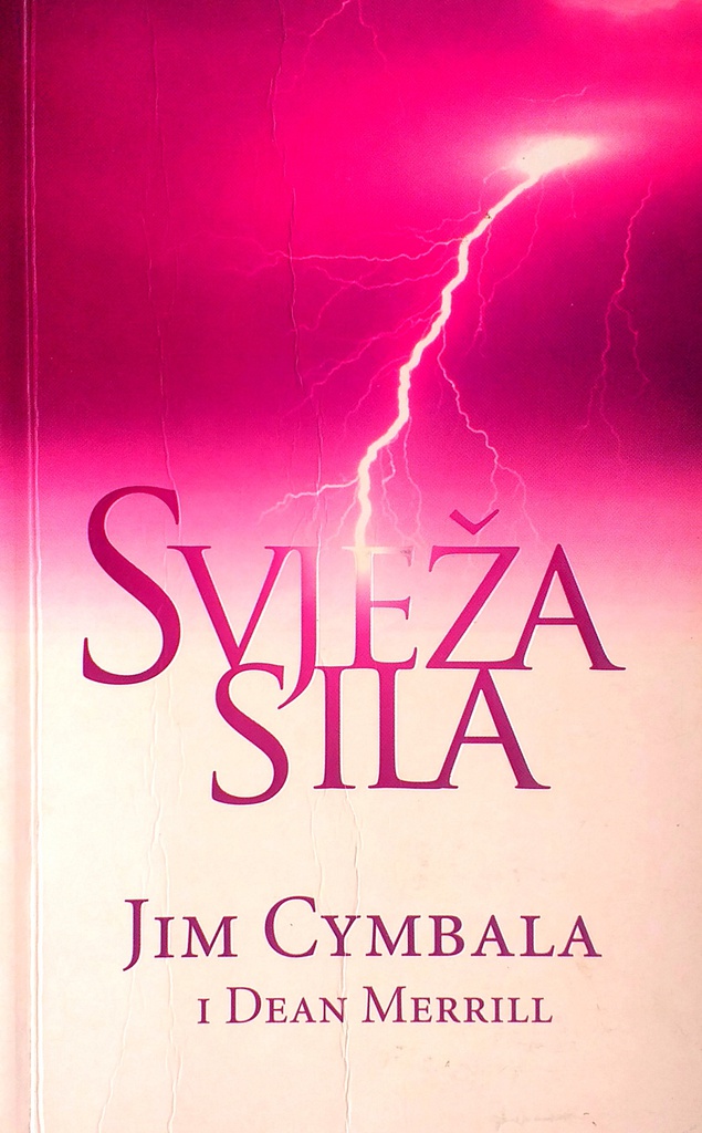 SVJEŽA SILA