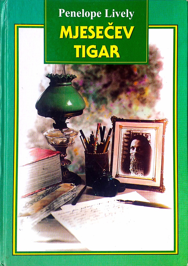 MJESEČEV TIGAR