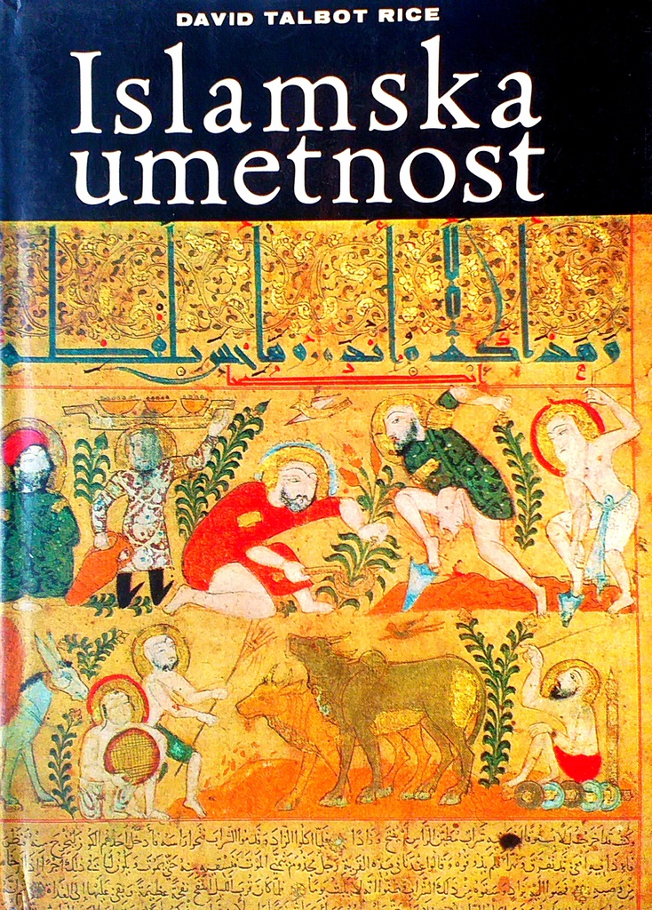 ISLAMSKA UMETNOST